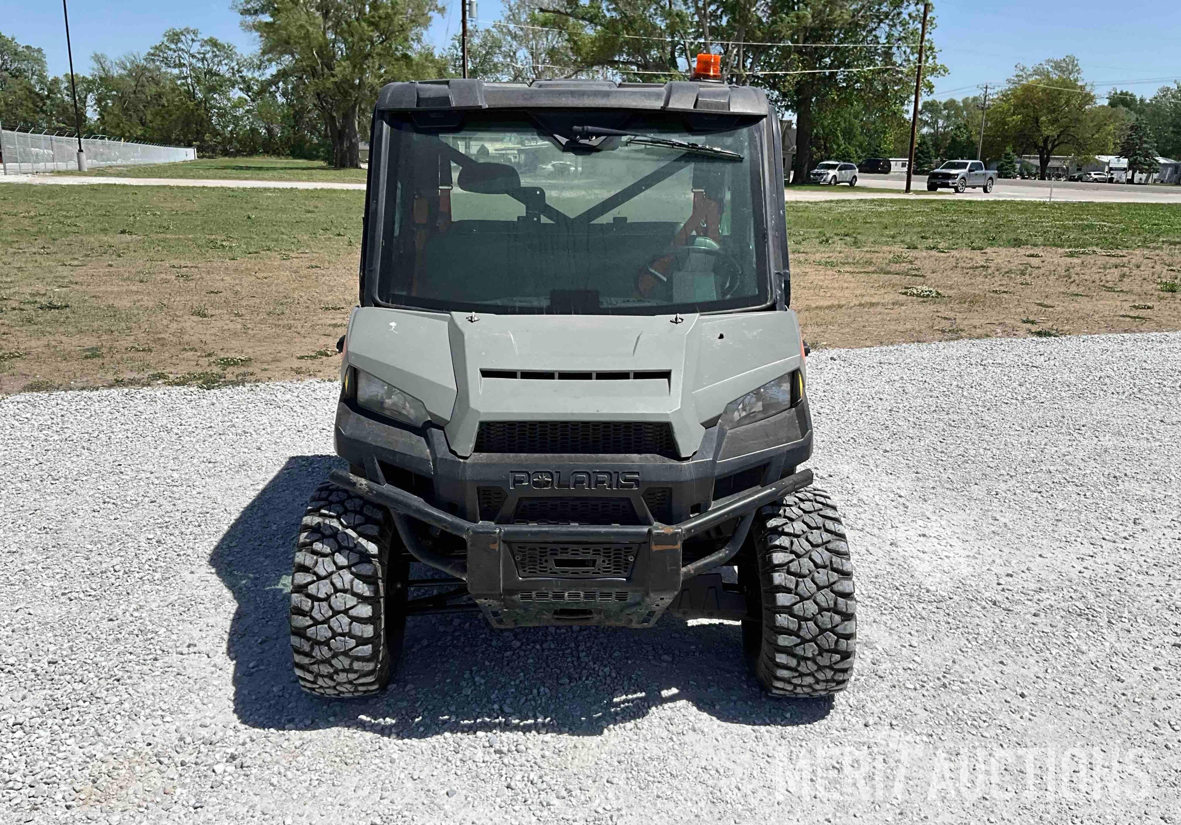 2021 Polaris ProXD Utility Vehicle