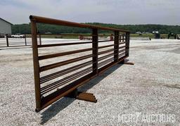 Lonestar Panels