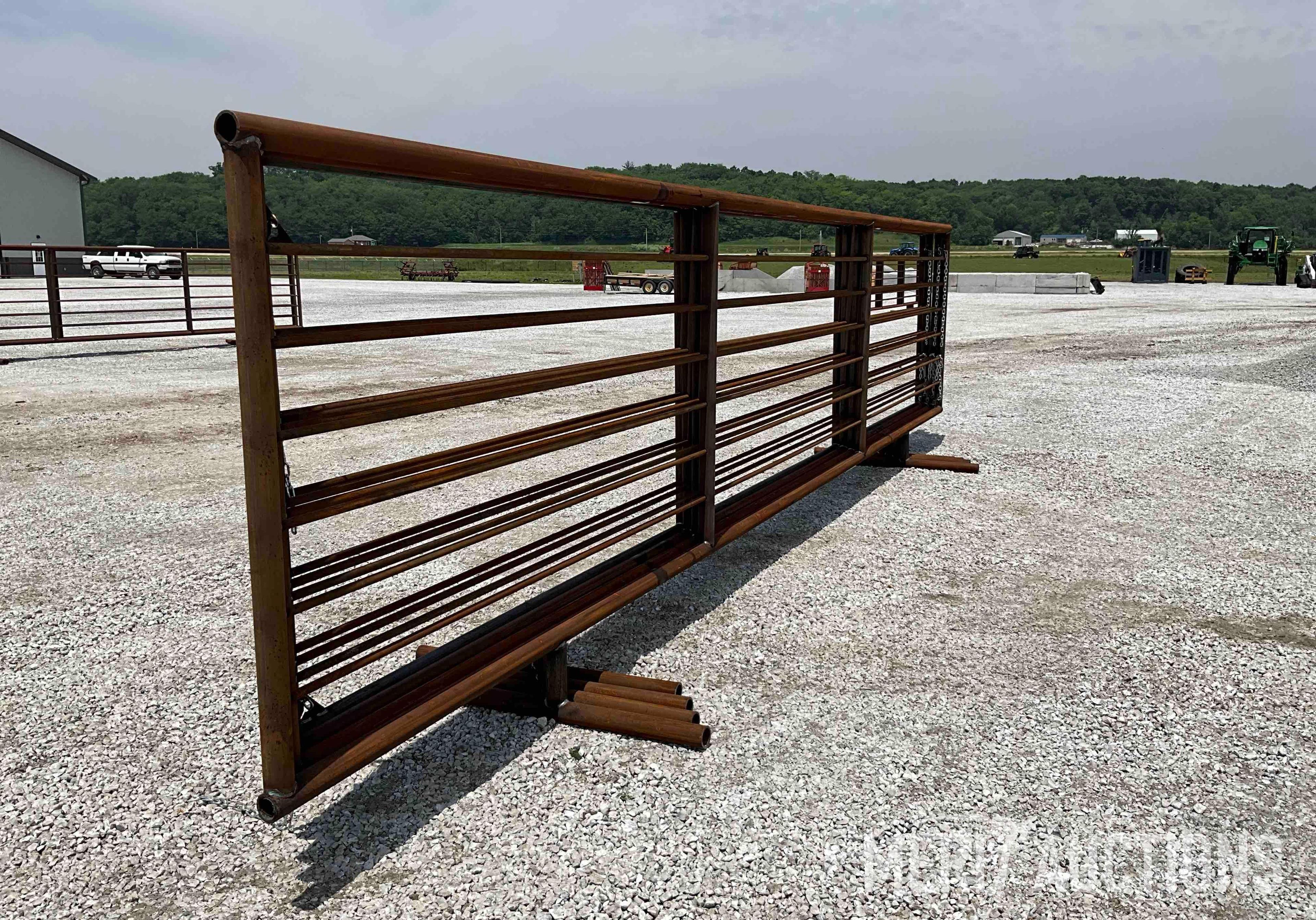 Lonestar Panels