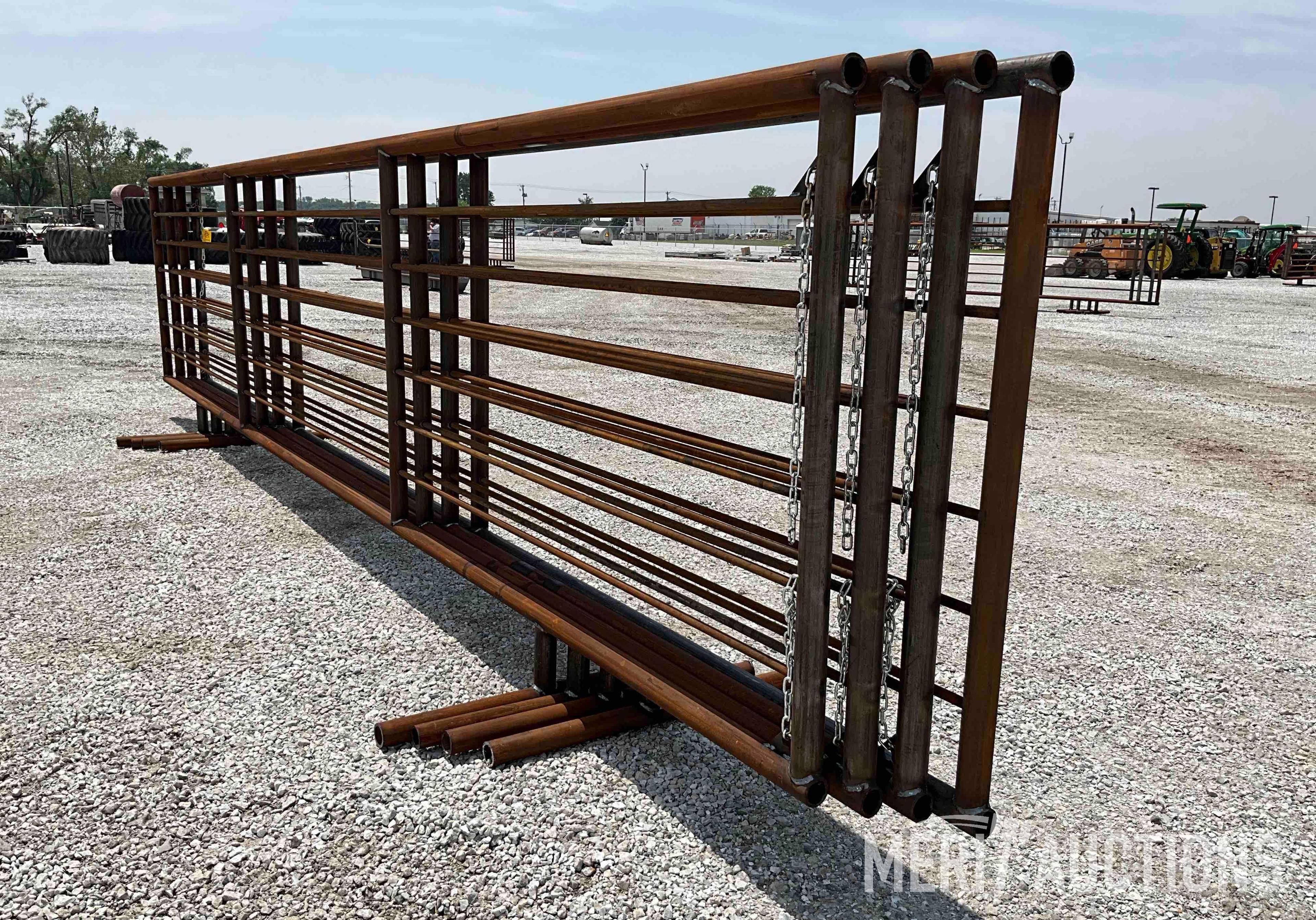 Lonestar Panels