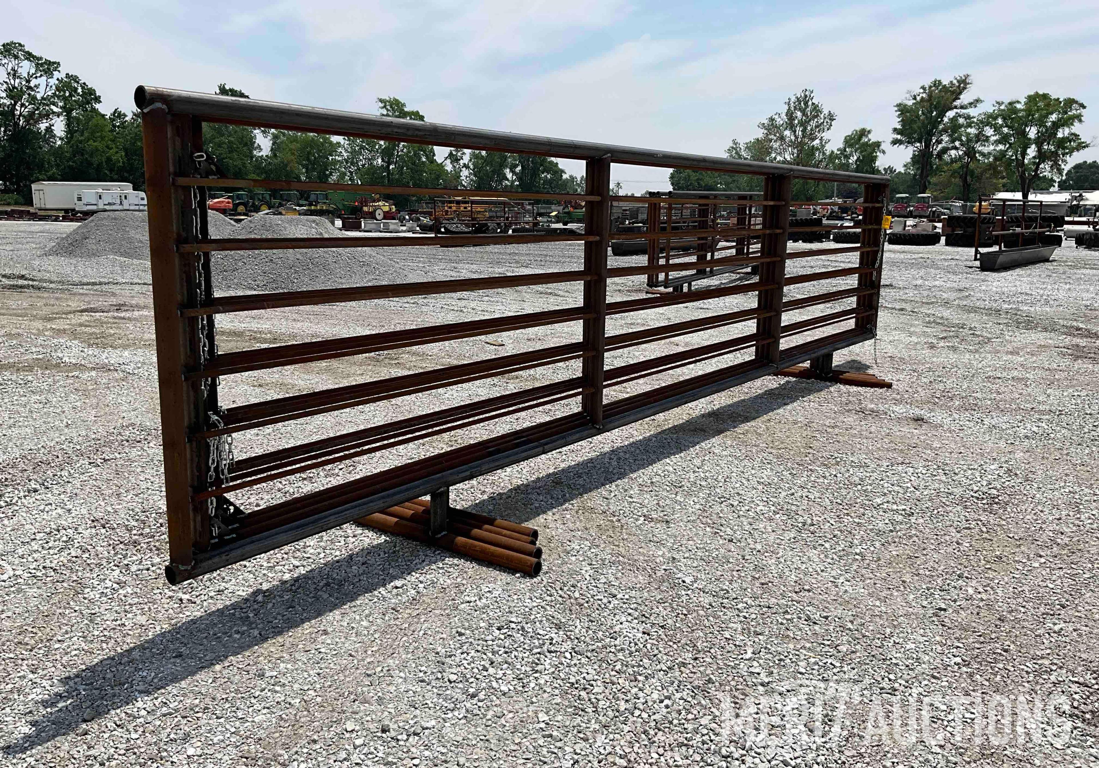 Lonestar Panels