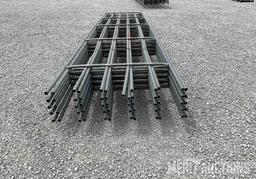 Galvanized Panels