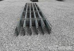 Galvanized Panels