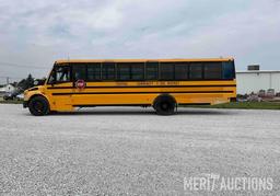 2008 Freightliner School Bus #27