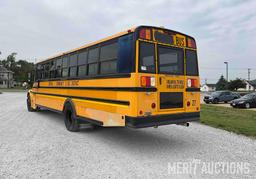 2008 Freightliner School Bus #27