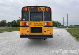2008 Freightliner School Bus #27
