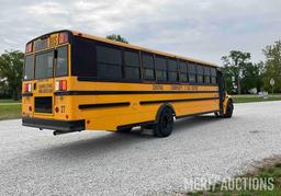 2008 Freightliner School Bus #27