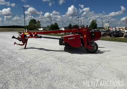 2016 Case IH DC 102 Rotary Disc Mower Conditioner