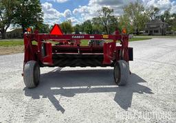 2016 Case IH DC 102 Rotary Disc Mower Conditioner