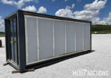 Two Bedroom Expandable Tiny Home