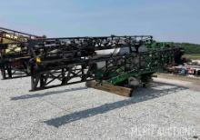 John Deere Sprayer Body