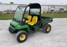 TX Gator
