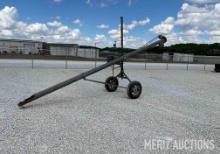 Mayrath 6x21 Truck Auger