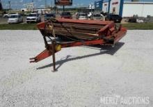 Hesston PT-10 Mower Conditioner
