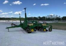 John Deere 7000 6R30 w/5R30 Interplant Caddy