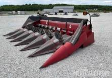 Case IH 1063 Grow 30 Corn Head w/Stompers