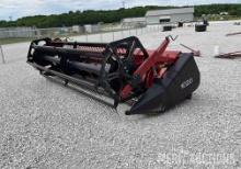 Case IH 1020 15ft. Bean Platform