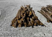 Hedge Posts