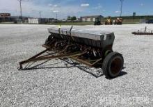 John Deere Box Drill