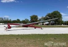 Mayrath 10in.x66ft. Swing Away Grain Auger
