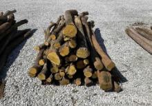 Hedge Posts