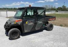 2021 Polaris ProXD Utility Vehicle