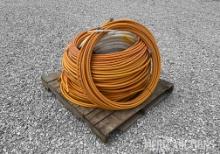 Miscellaneous Pex Water Line on Pallet