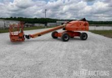 2019 Refurbished JLG 400S Boom Lift