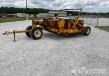 Midland M86 Pull Type Scraper Series 976