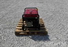2006 General Power 6,000 Watt Generator