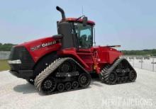 2016 Case-IH 620 QuadTrac