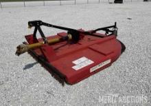 7ft. Model 1287 3pt. Brush Hog Mower
