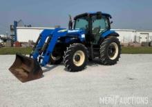 New Holland