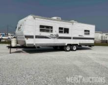 2005 Salem LE Travel Trailer