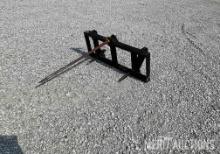 Bale Spear
