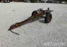 Log Splitter