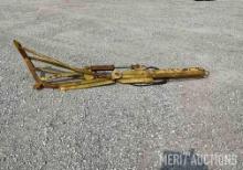 3pt. CAT 1 Cherry Picker