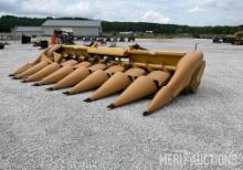 Lexion C508-30 (8) Row Corn Head