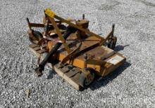 Woods Finish Mower