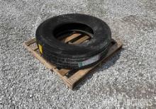 295/75R22.5 Tire
