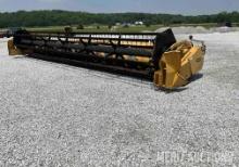 Cat 30ft. Grain Platform