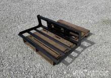 KC Mini Universal 4 Bar Land Plane