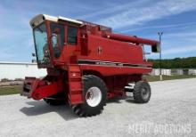 Case IH 1460 4WD Combine