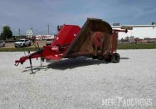Bush Hog 1815R1 15ft. Batwing Mower