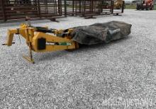 Vermeer M7040 Disc Mower