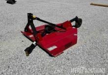 Brush Chief 5ft. Rotary Cutter