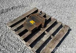 (3) Front Tractor Weights