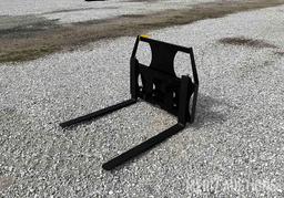 36in. Mini Universal Forks w/42in. Forks