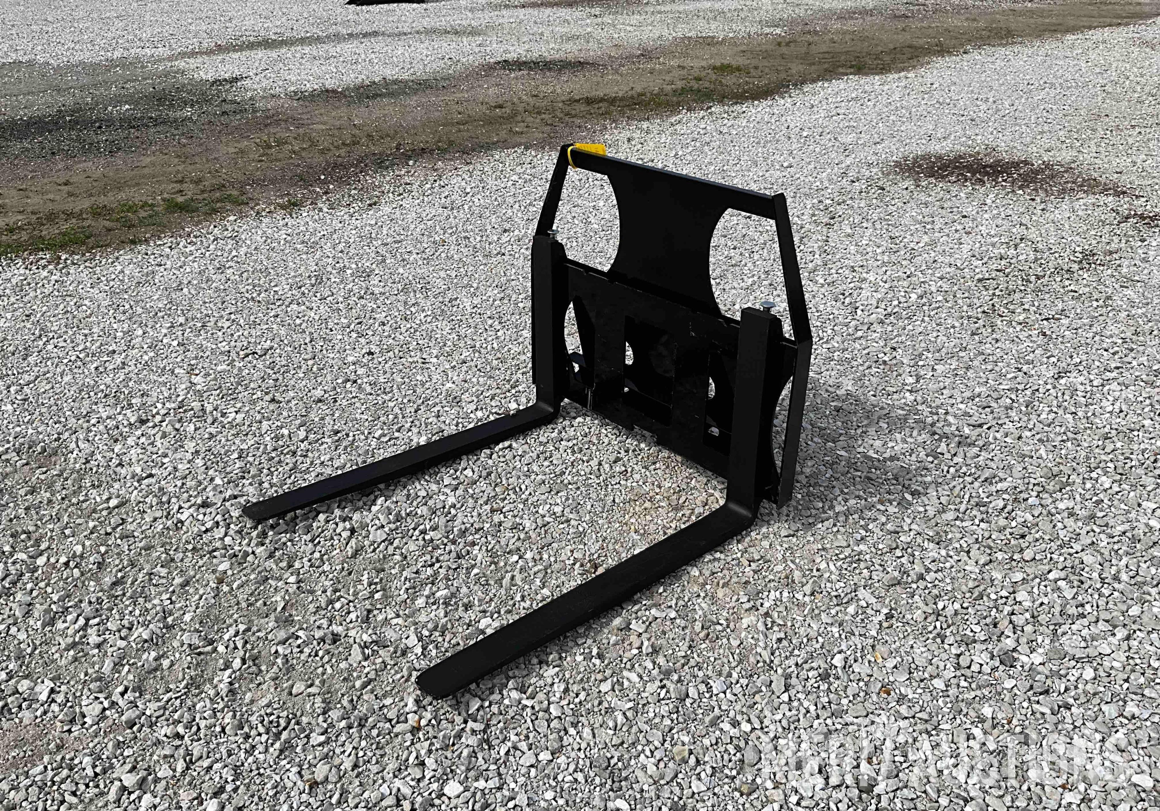 36in. Mini Universal Forks w/42in. Forks