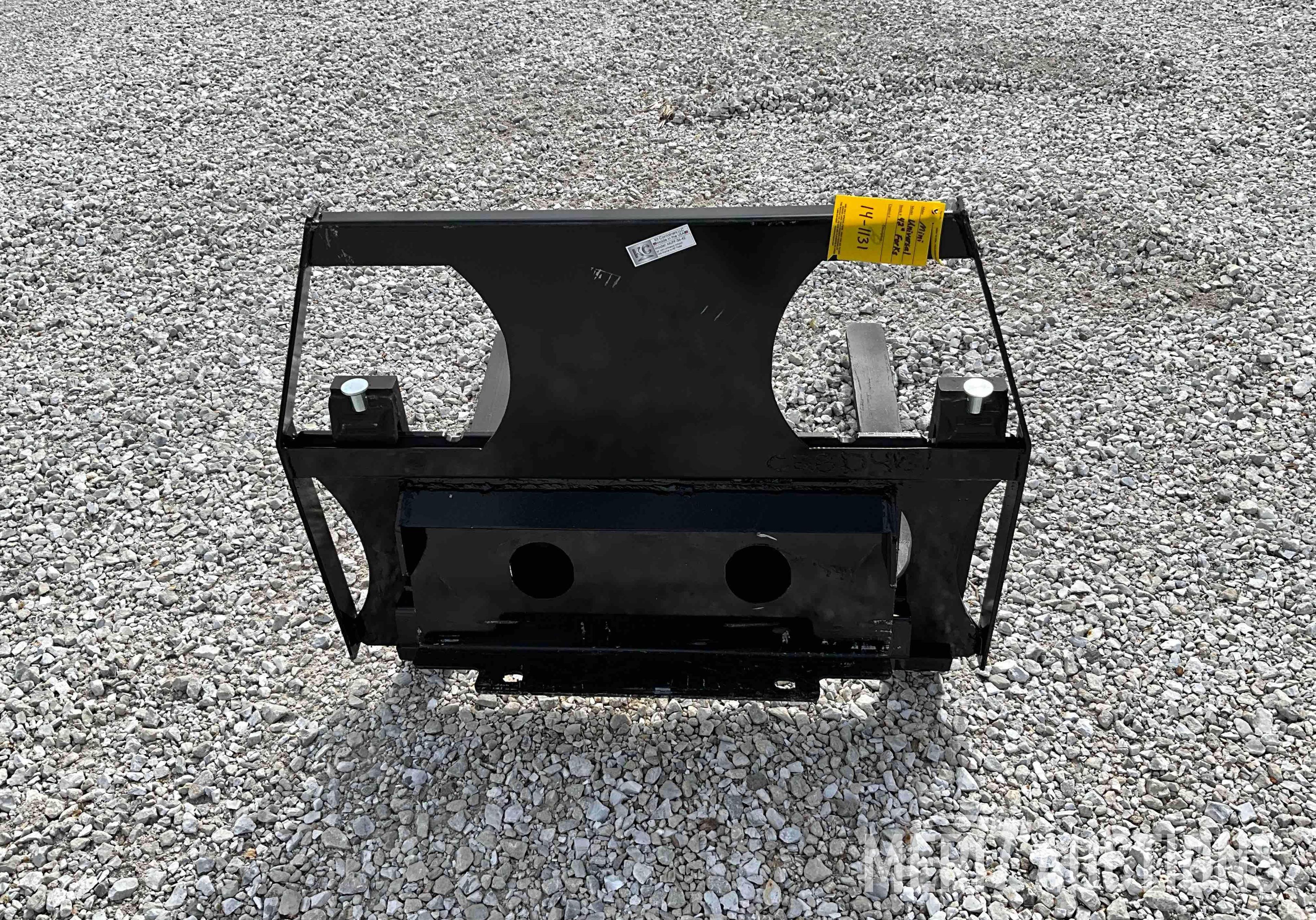 36in. Mini Universal Forks w/42in. Forks